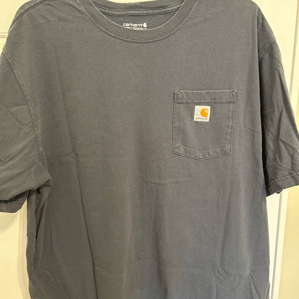 Carhartt 2x loose fit shirt